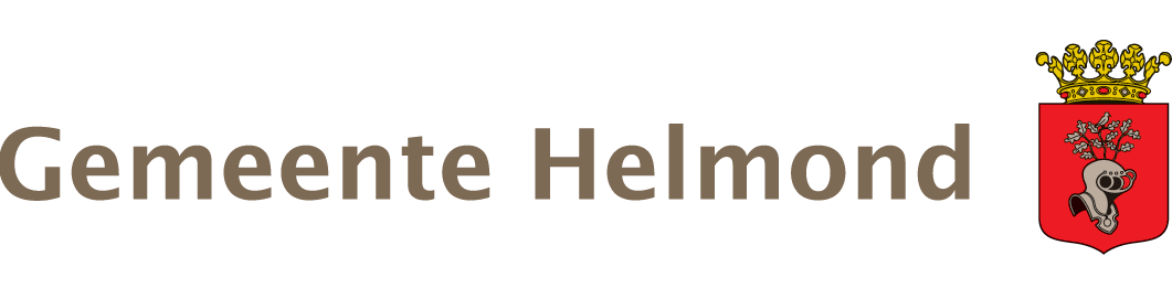 Logo gemeente Helmond