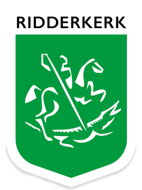 Logo gemeente Ridderkerk